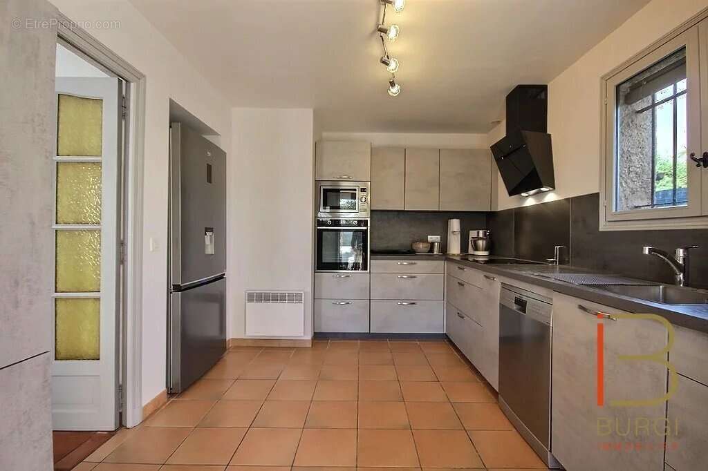 Maison à SAINT-RAPHAEL