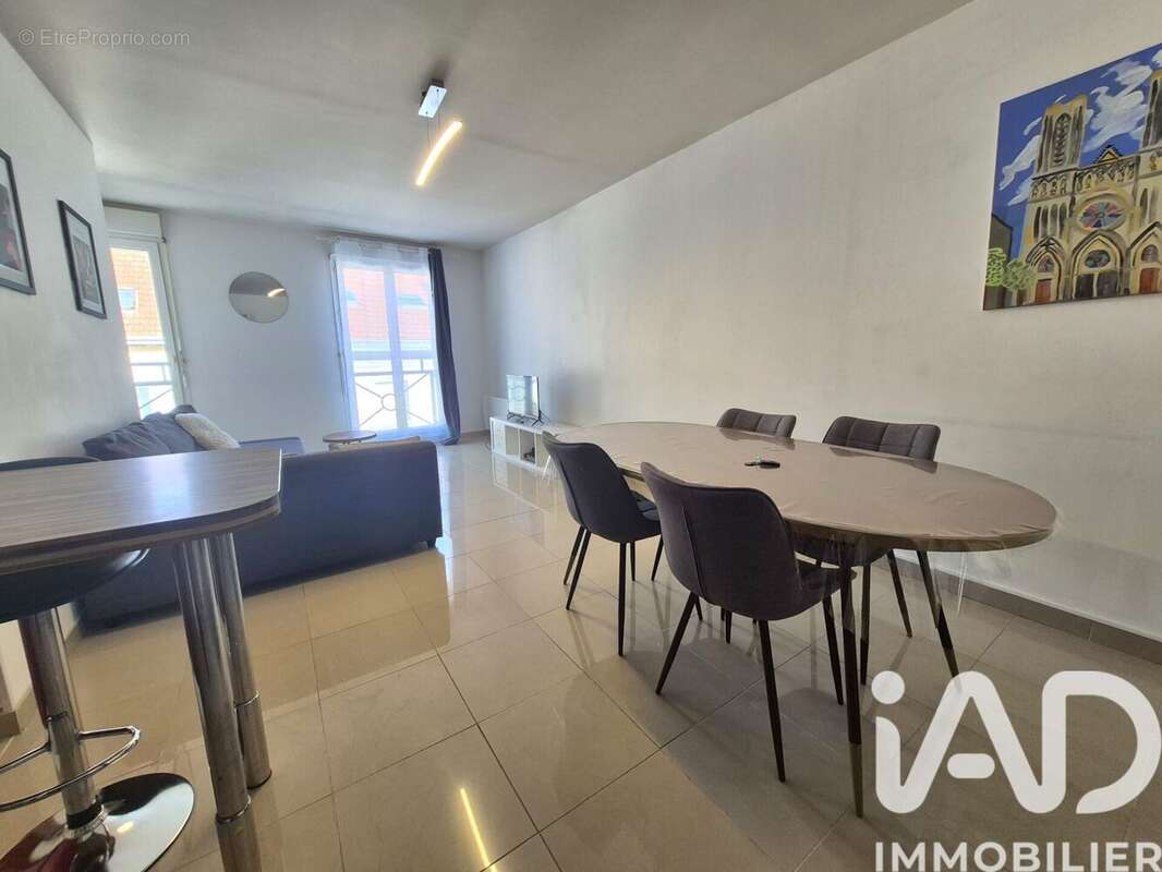 Photo 3 - Appartement à REIMS