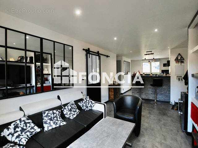 Appartement à AMELIE-LES-BAINS-PALALDA