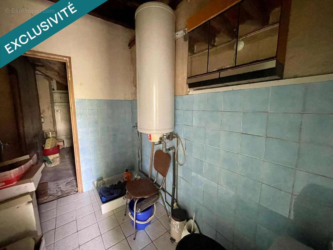 Photo 6 - Maison à MORTROUX