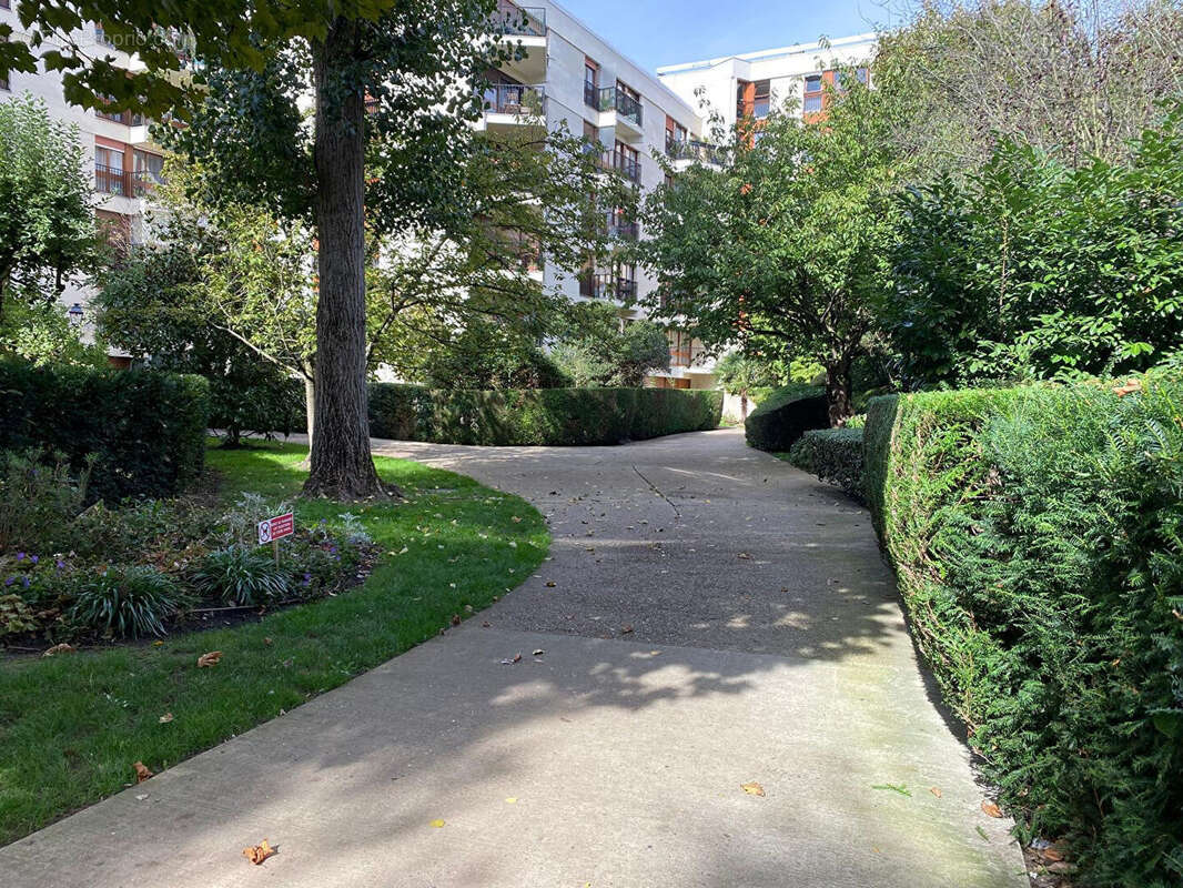 Appartement à LE CHESNAY
