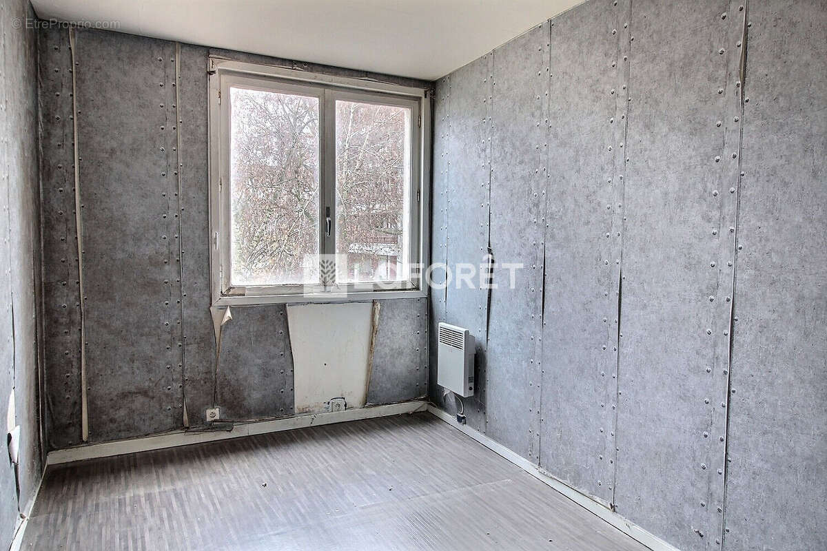 Appartement à MONTREUIL