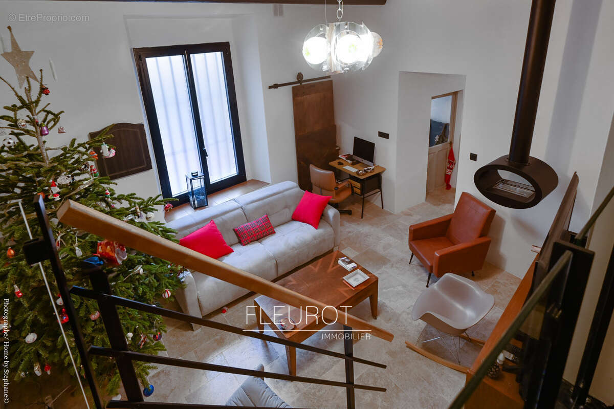 Appartement à LA CIOTAT