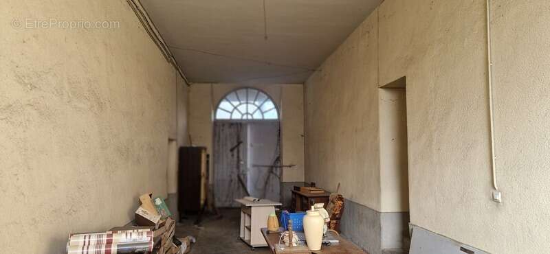 Appartement à CAZAUBON