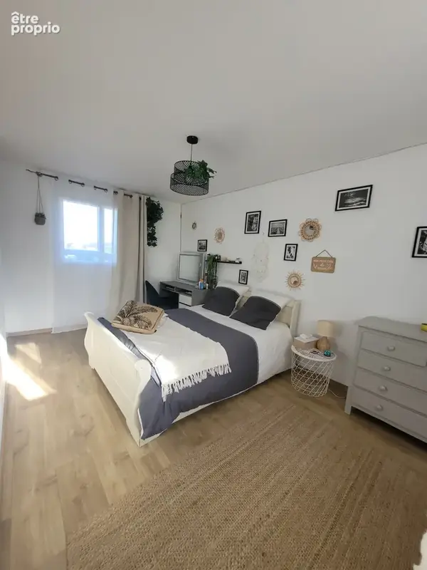 Bien d'exception de 150m2, Située en hauteur pour une vue dégagée sur la mer et Bréhat - photo 7