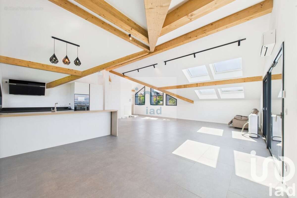 Photo 6 - Appartement à NEUVECELLE