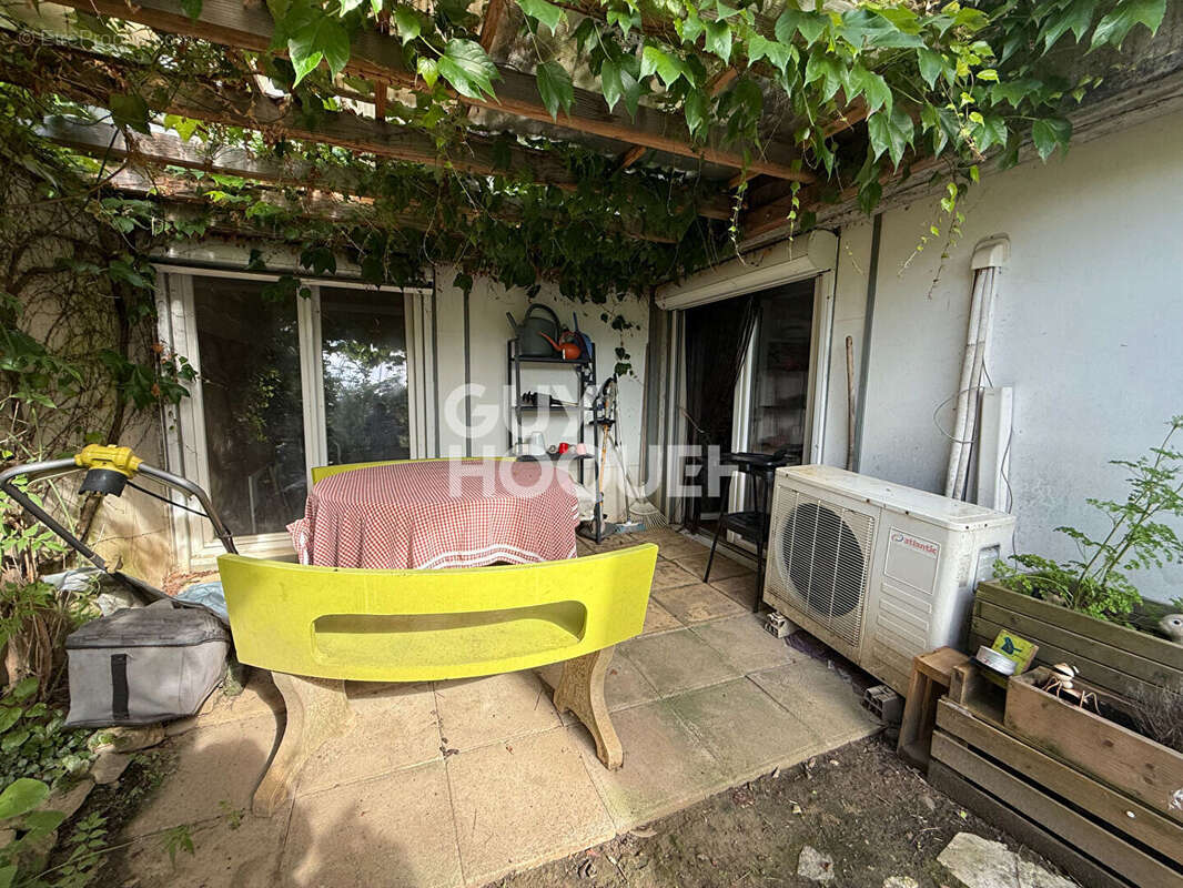 Appartement à GIVORS