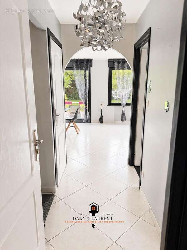 Photo 8 - Maison à SAINT-AMAND-LES-EAUX