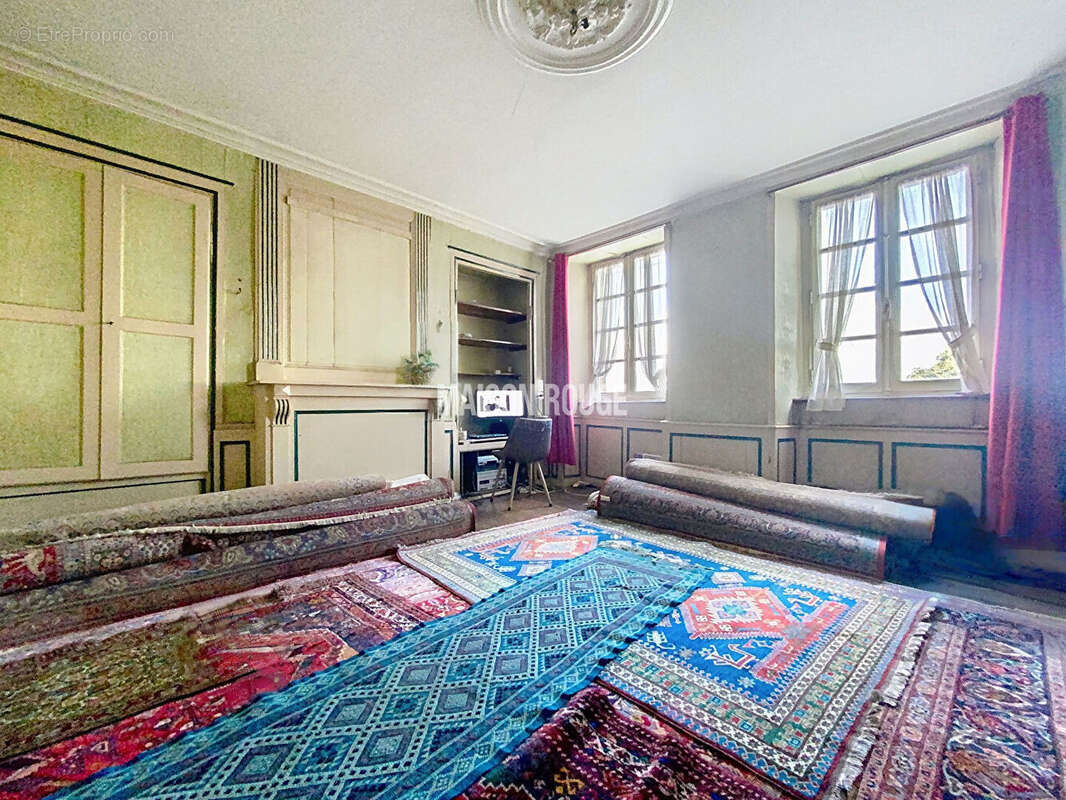 Maison à PERROS-GUIREC