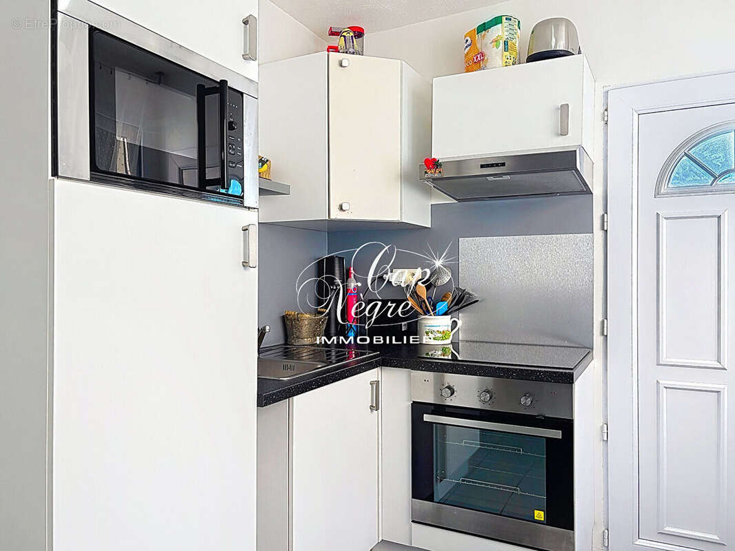 Maison à LE LAVANDOU