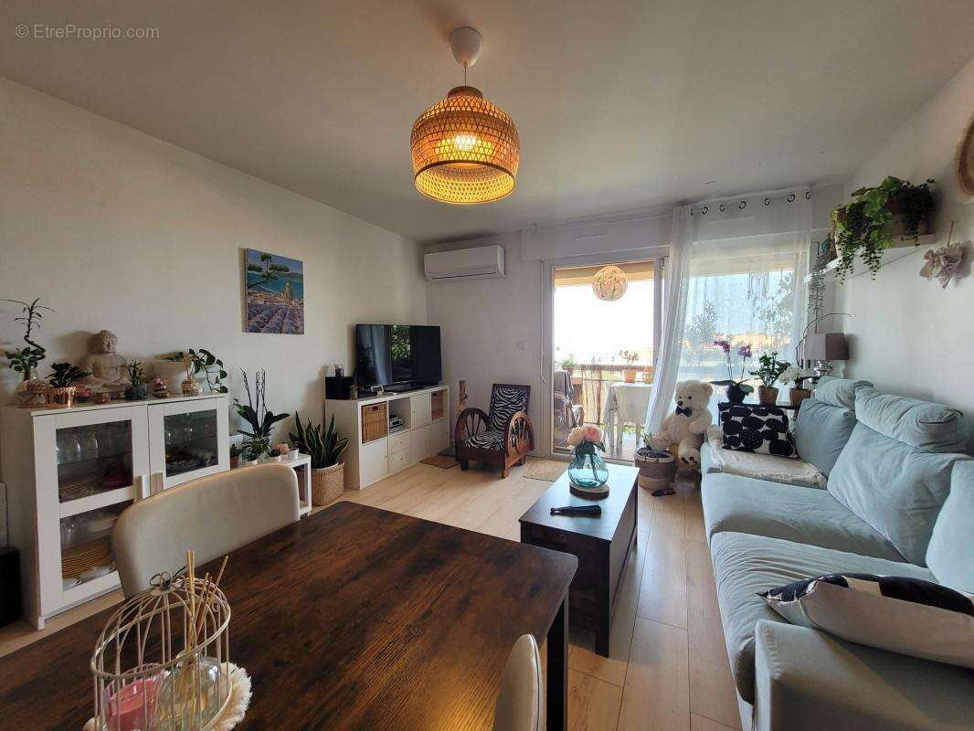 Appartement à BANDOL