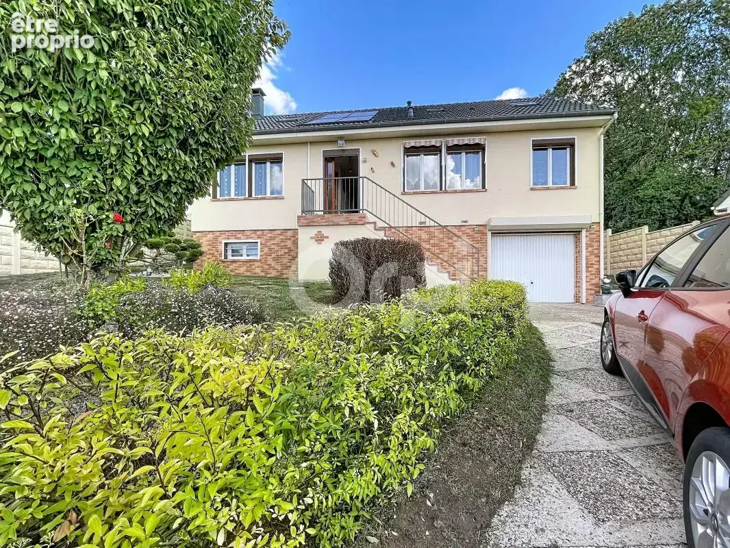 Photo Maison à Clermont au prix de 256 000€