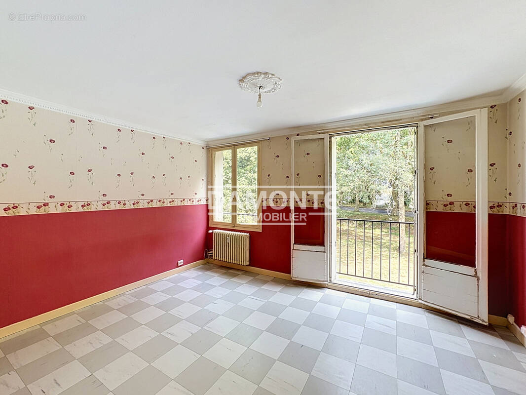 Appartement à TROYES