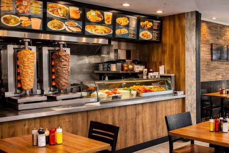 Commerce à SAINT-BRIEUC