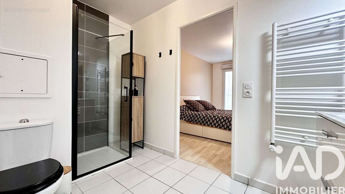 Photo 9 - Appartement à NOISY-LE-GRAND