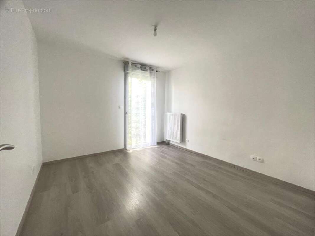 Appartement 52 m² à Bezannes  - photo 20