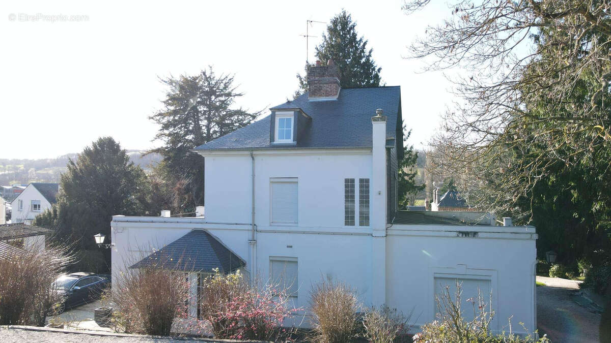 Maison à LISIEUX