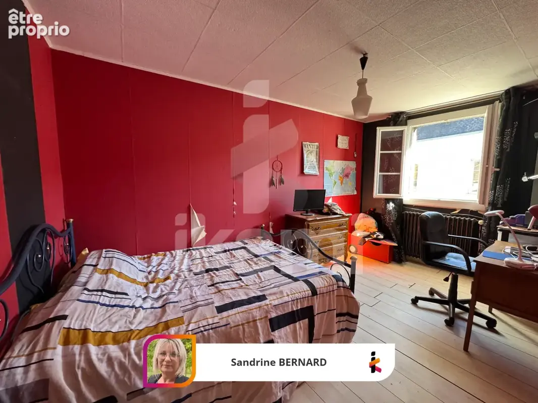 Maison de 125 m2 à rénover   Selles-sur-Cher - photo 12