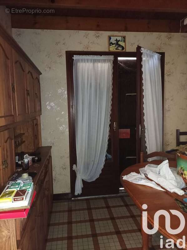 Photo 4 - Maison à SOULIGNONNE