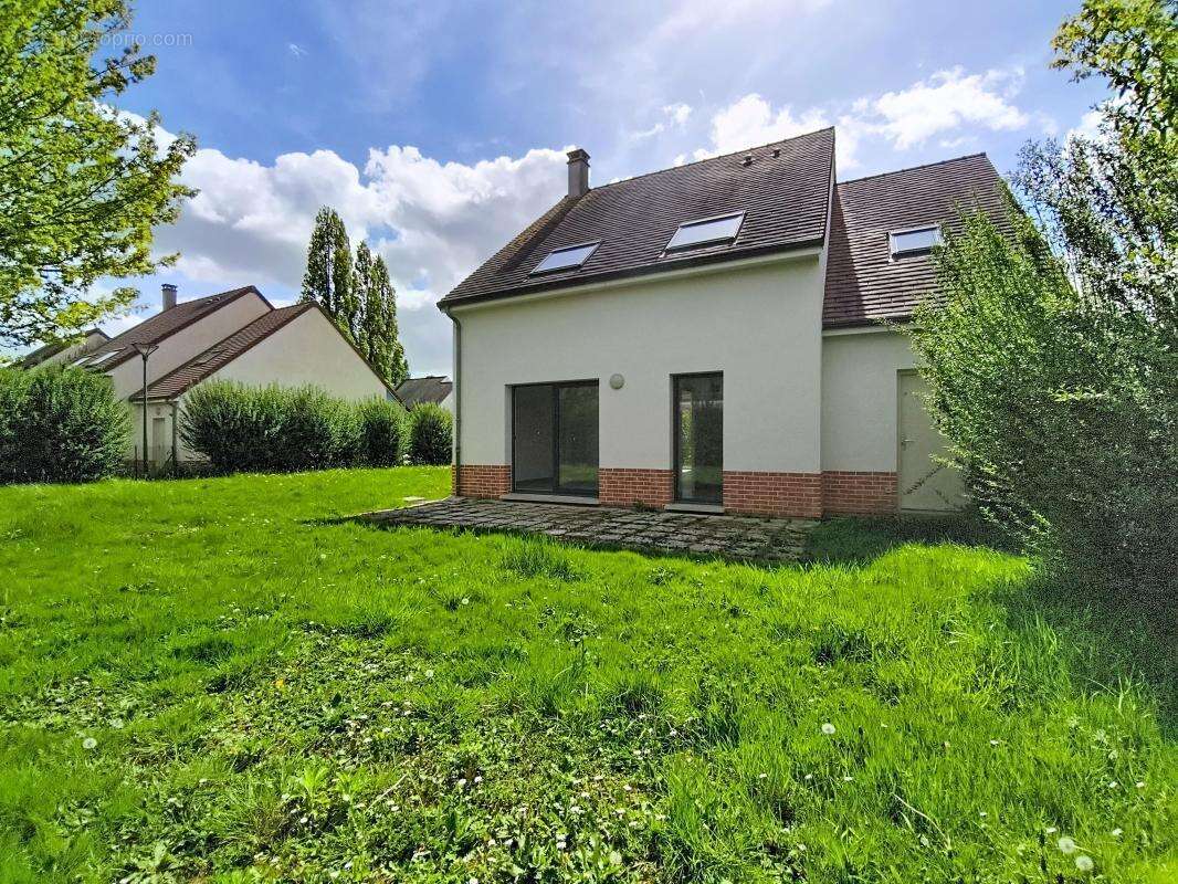 Maison à BOIS-GUILLAUME