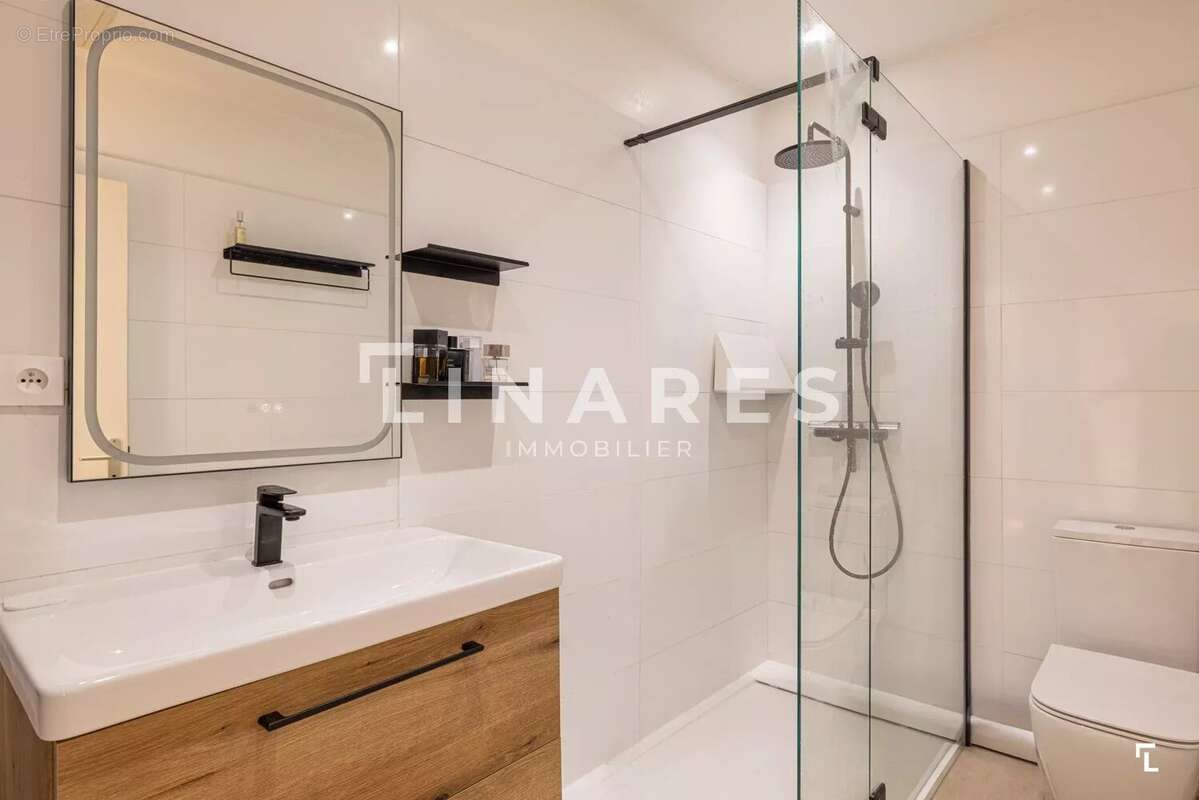 Maison à MARSEILLE-9E