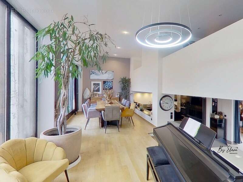 Commerce à CHOISY-LE-ROI