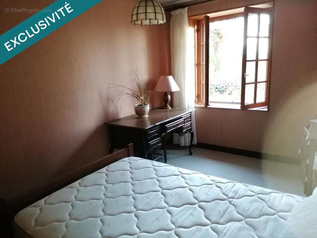 Photo 8 - Maison à CHEVANCEAUX