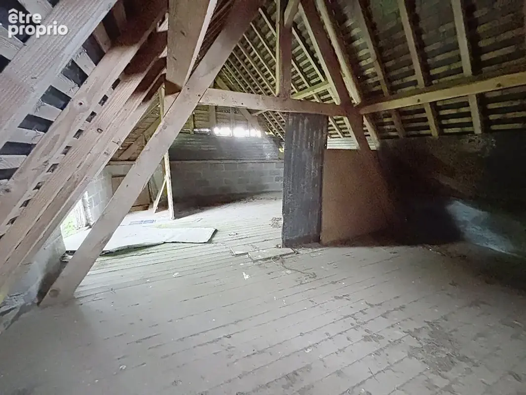 À 5 min de Lieurey ? Un ensemble immobilier à fort potentiel - photo 8