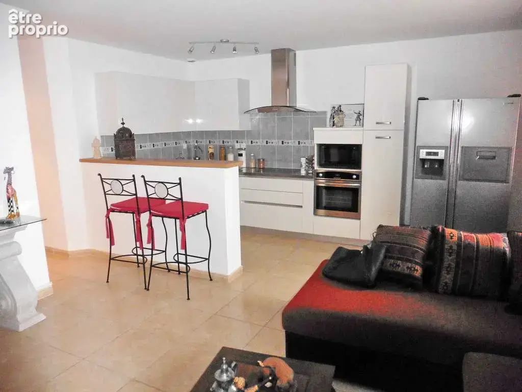 Appartement pezenas + parking - photo 11
