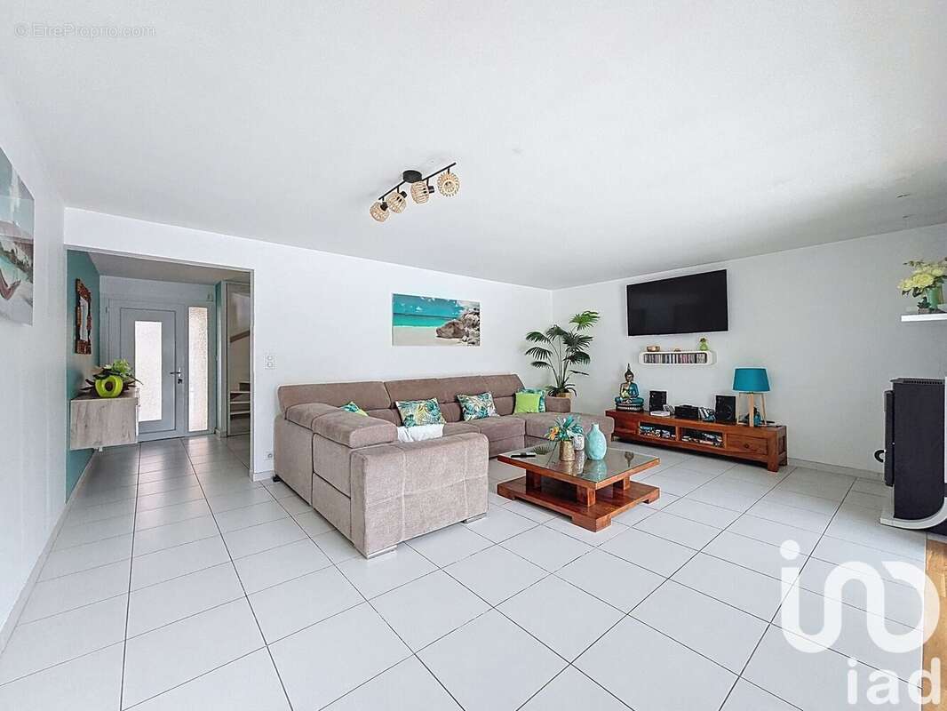 Photo 8 - Maison à GRENADE-SUR-L&#039;ADOUR