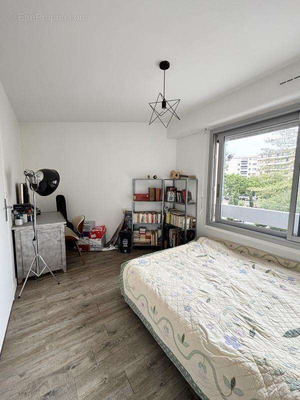 Appartement - photo 7