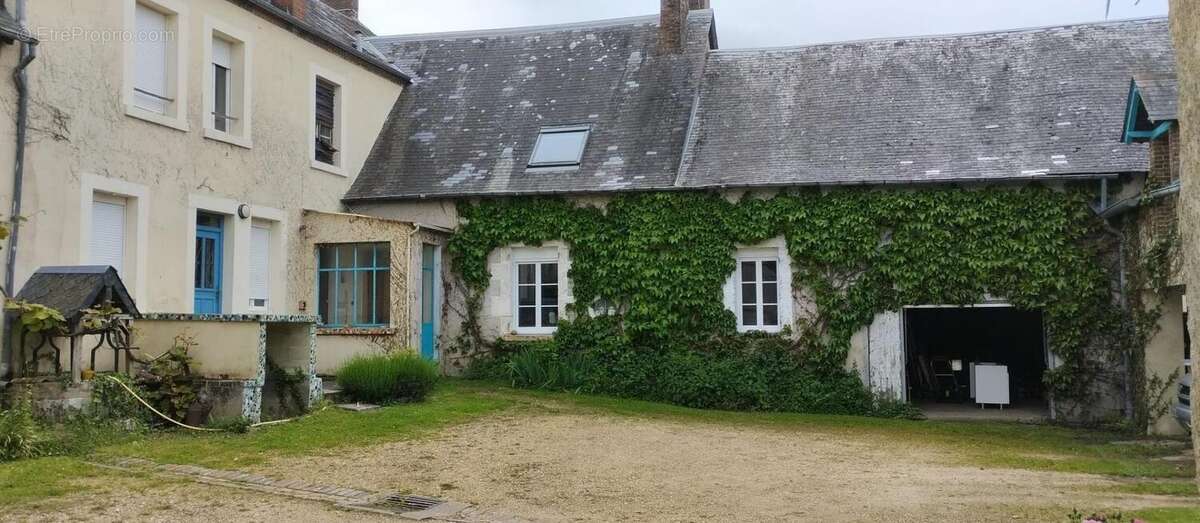 Photo 5 - Appartement à HENRICHEMONT