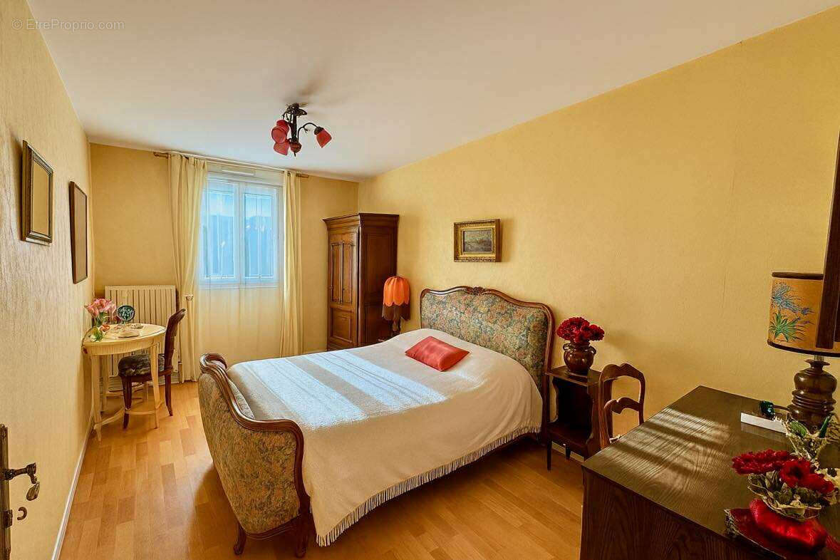 Appartement à GAILLON