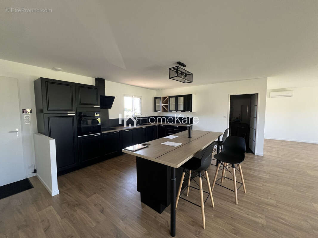 Maison 130 m² à Bordes-De-Riviere  - photo 8