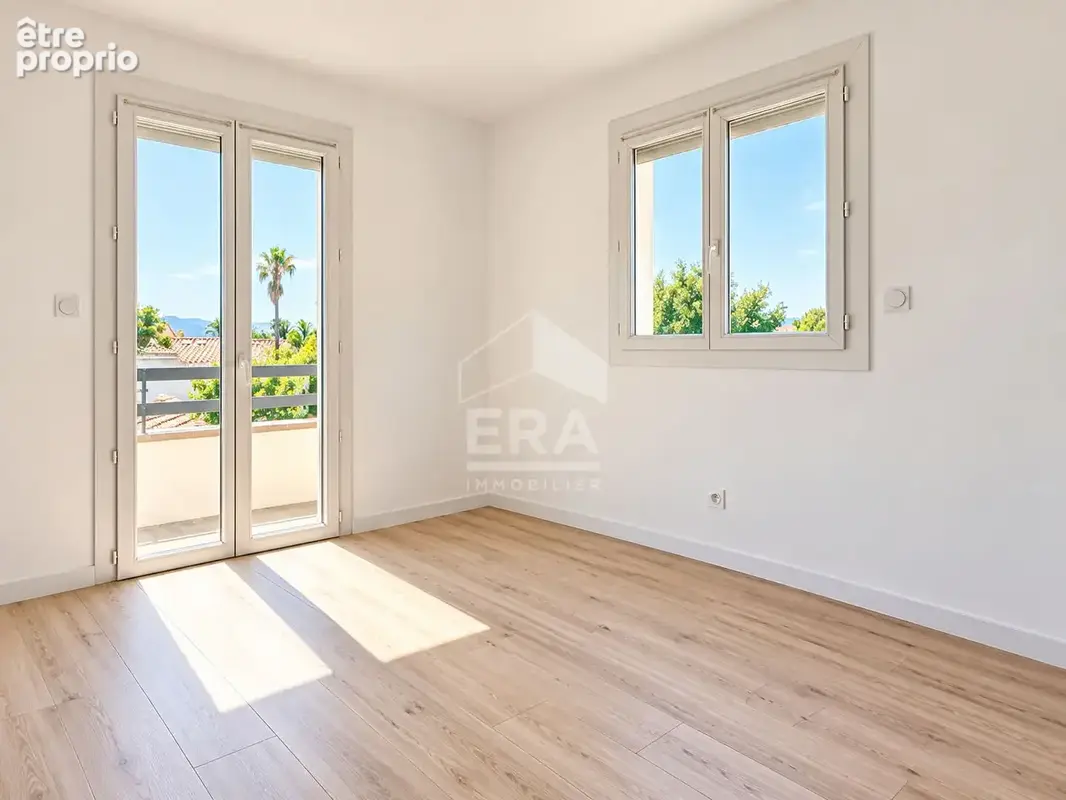 Appartement 86m² à canet-en-roussillon - photo 8