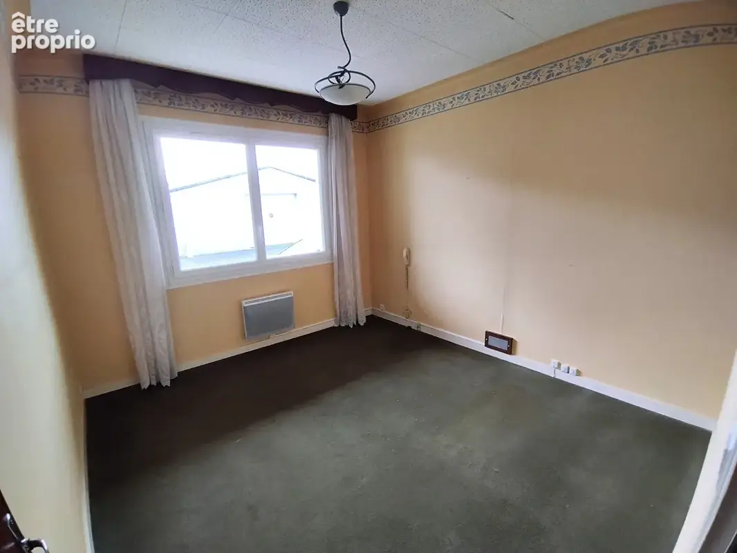 Maison plain-pied Cholet 94 m2, 3 chambres, garage et jardin clos - photo 6