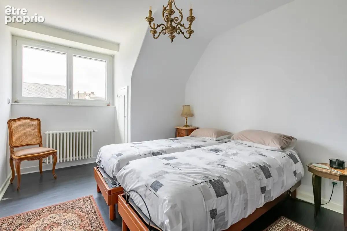 Magnifique maison 240 m2 habitable à vendre à Soissons 02 dans l'Aisne - photo 5
