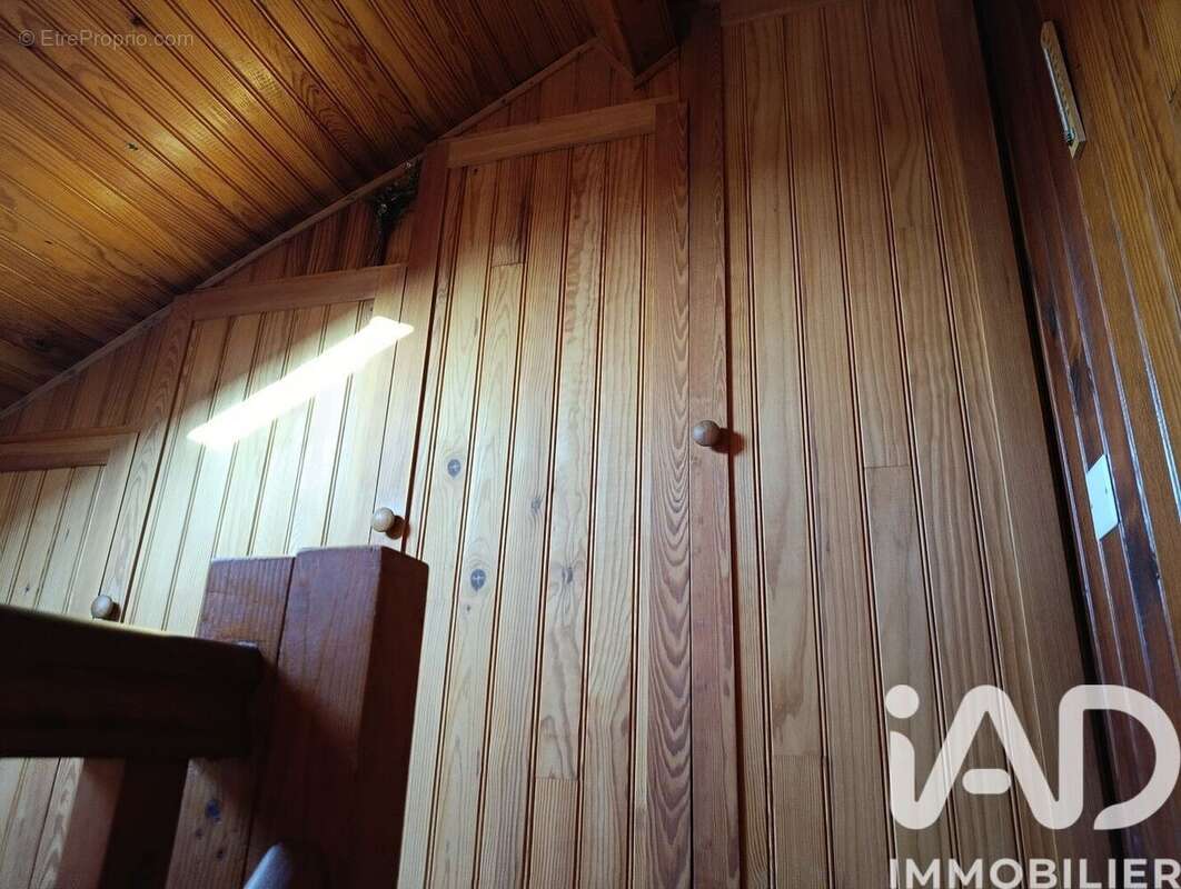 Photo 7 - Appartement à SAINT-MICHEL-CHEF-CHEF