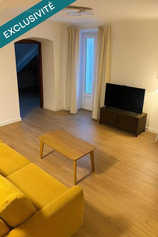 Photo 1 - Appartement à CORTE