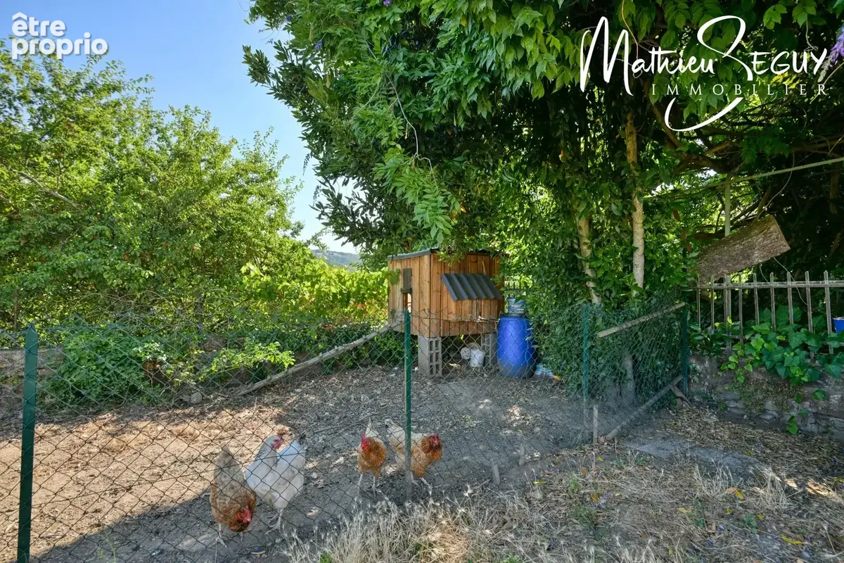Appartement/Maison P3 duplex au coeur de THURINS - photo 2