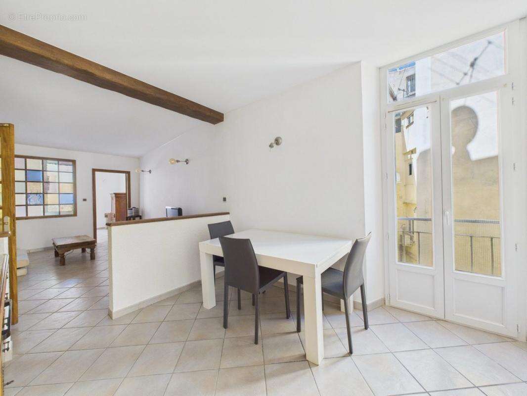Appartement à AJACCIO