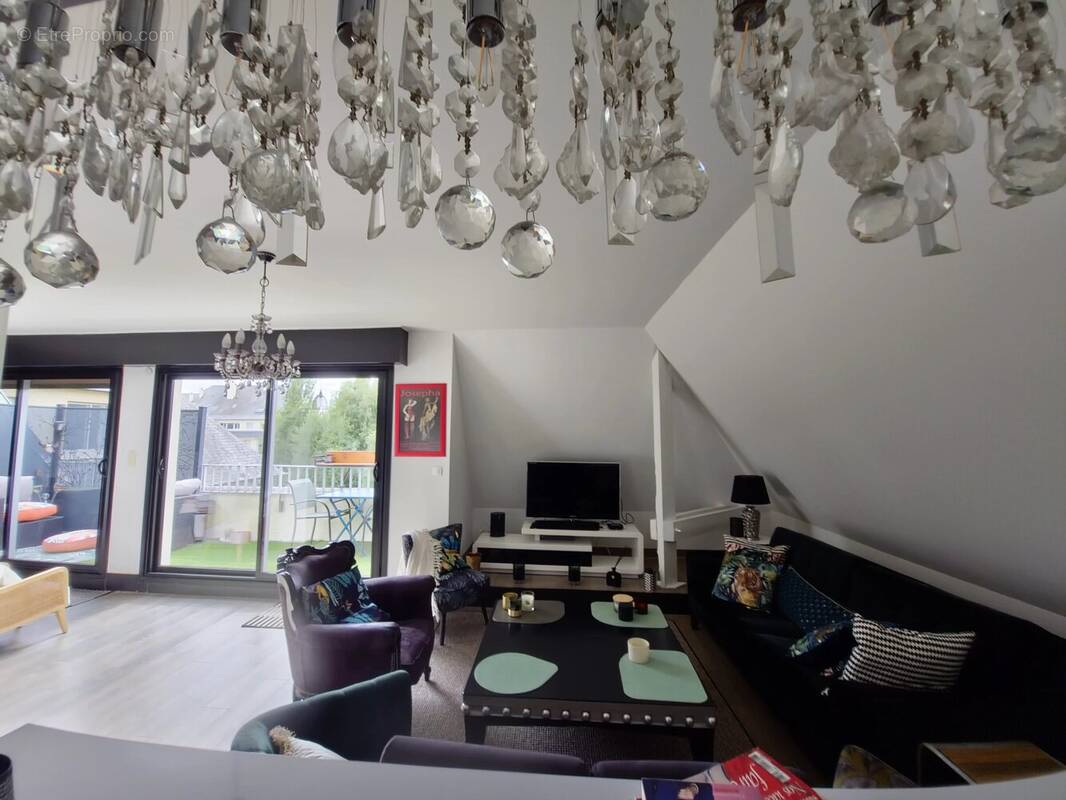 Appartement à CAEN