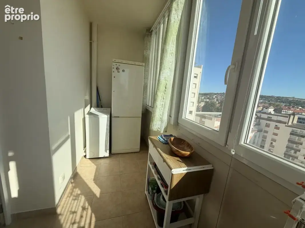 Plan d'eau - Appartement 2 Chambres - Terrasse - Garage - photo 8