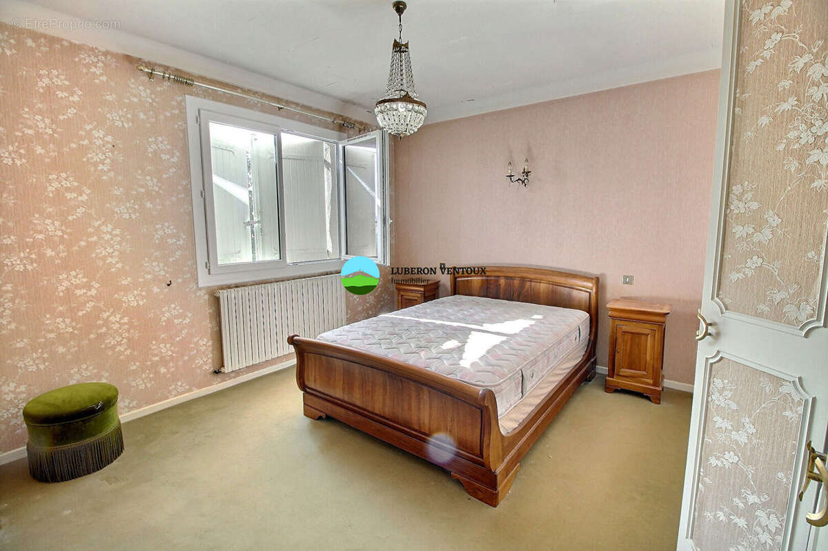 Maison à CARPENTRAS