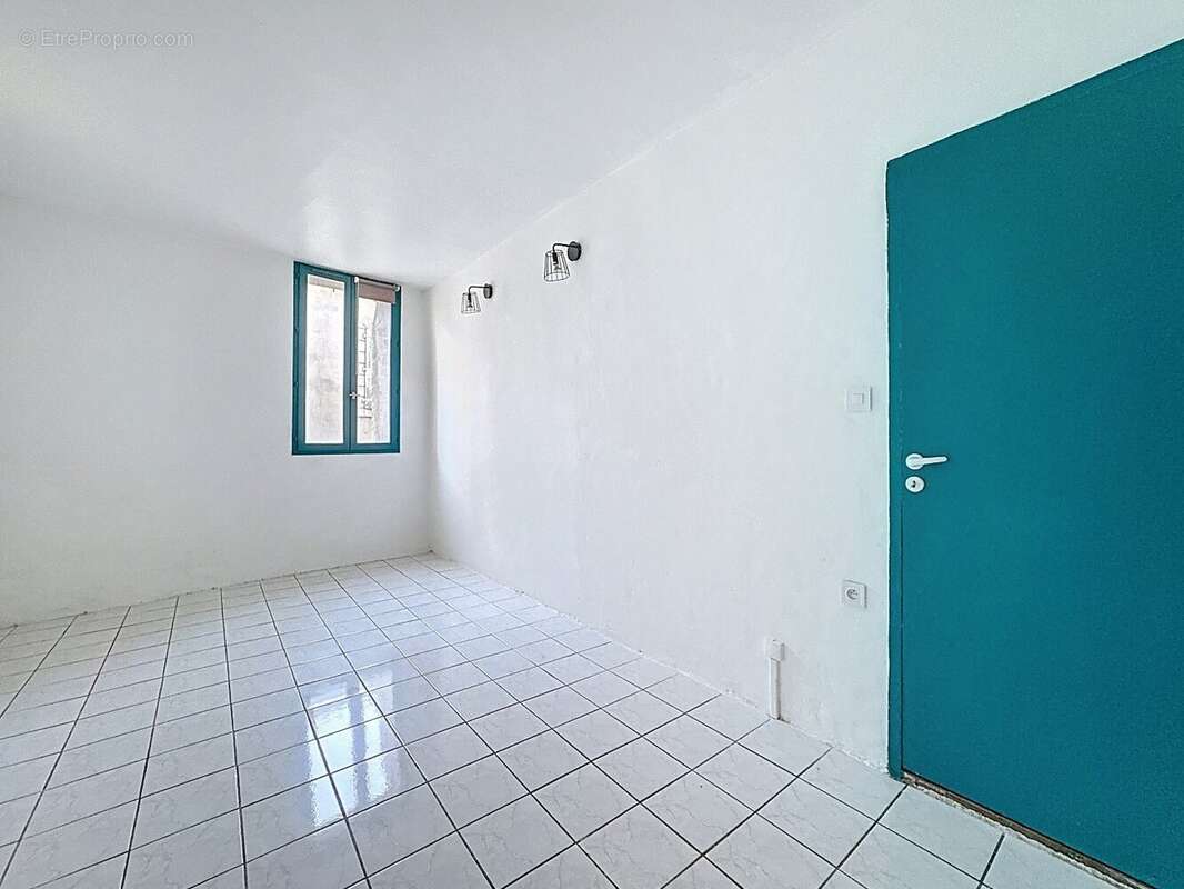 Maison à CESSENON-SUR-ORB