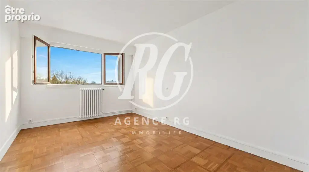 Appartement familial-Lumineux-50 m2 de réception-balcons - photo 6