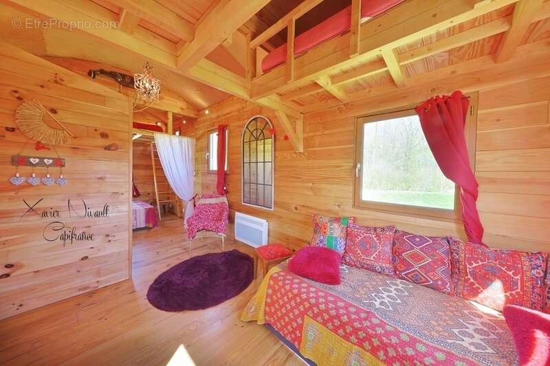 Maison à SAINT-AMOUR