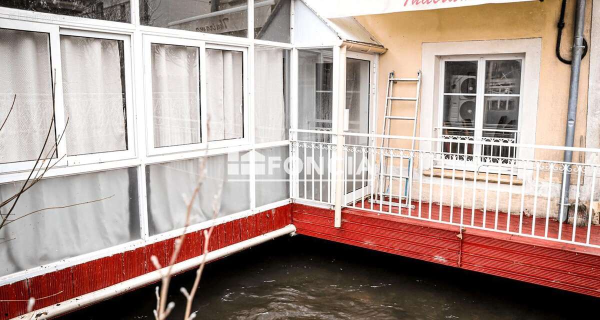 Appartement à CORBIE
