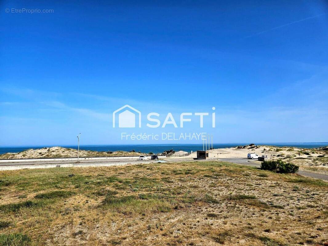 Photo 1 - Appartement à SOULAC-SUR-MER