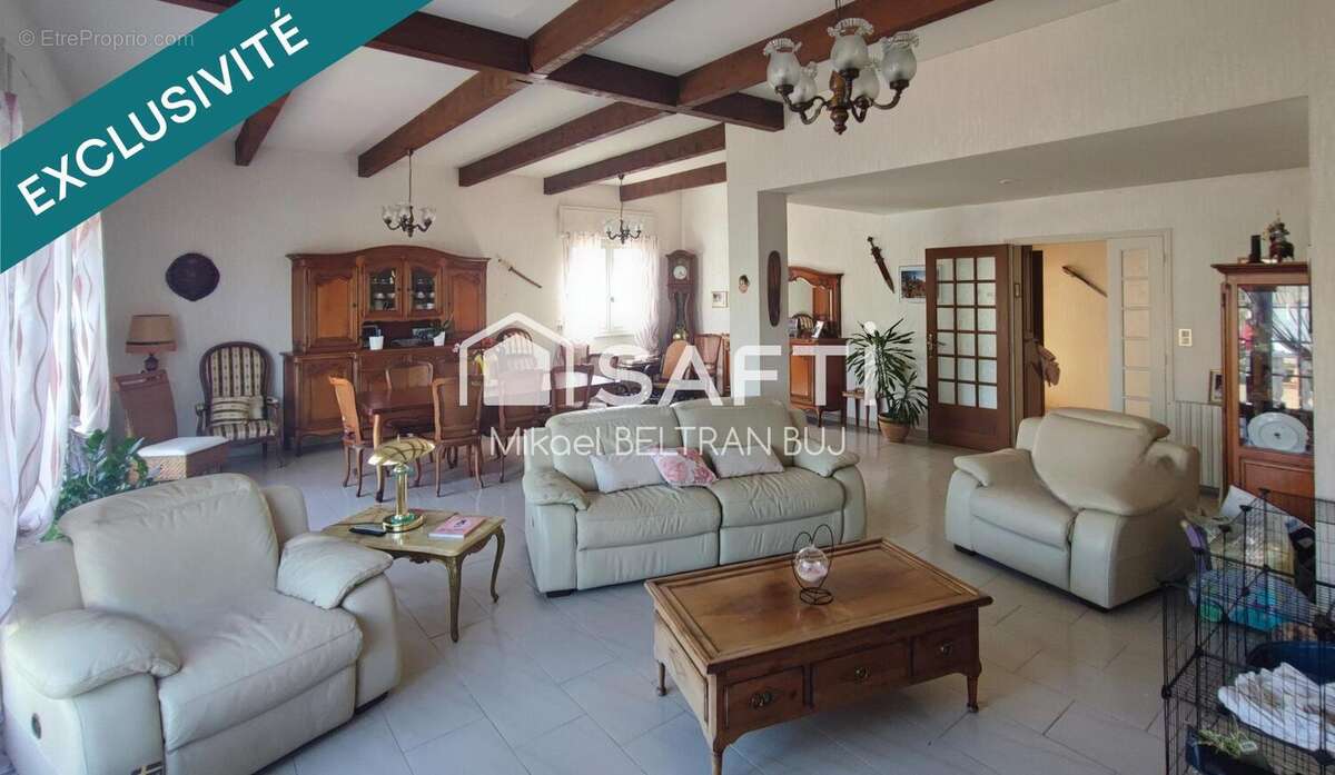 Photo 5 - Maison à FRONTIGNAN